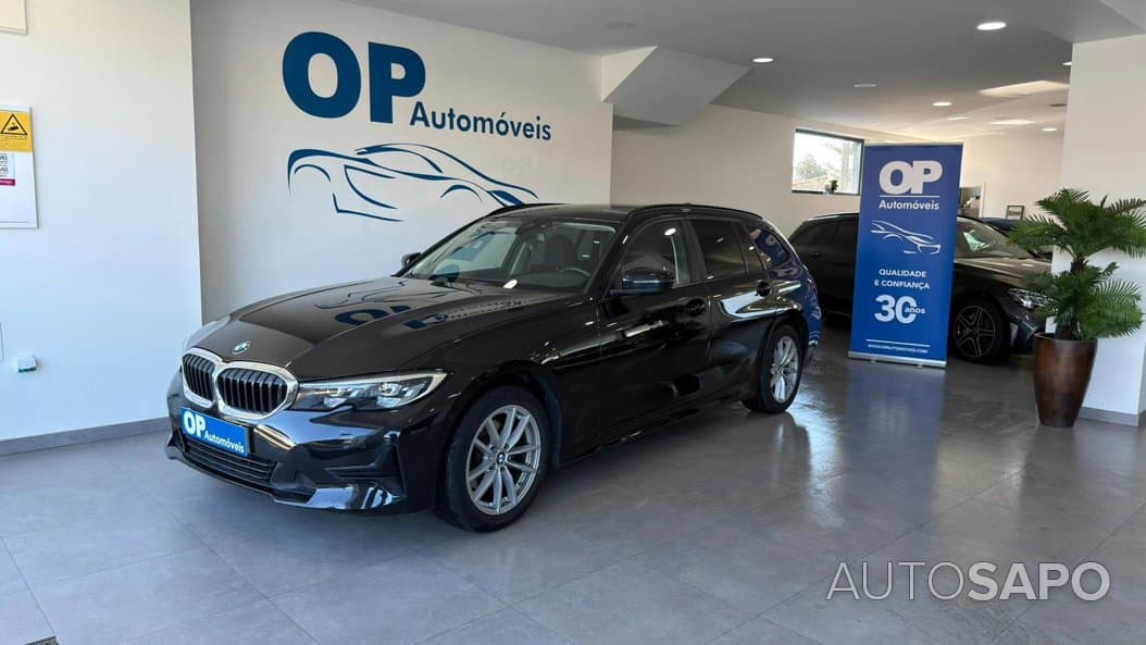 BMW Série 3