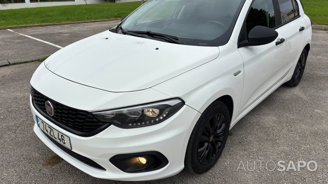 Fiat Tipo