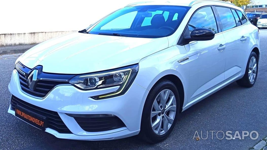 Renault Mégane
