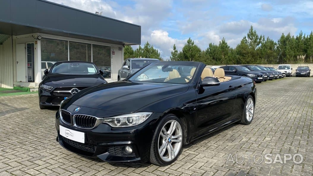 BMW Série 4