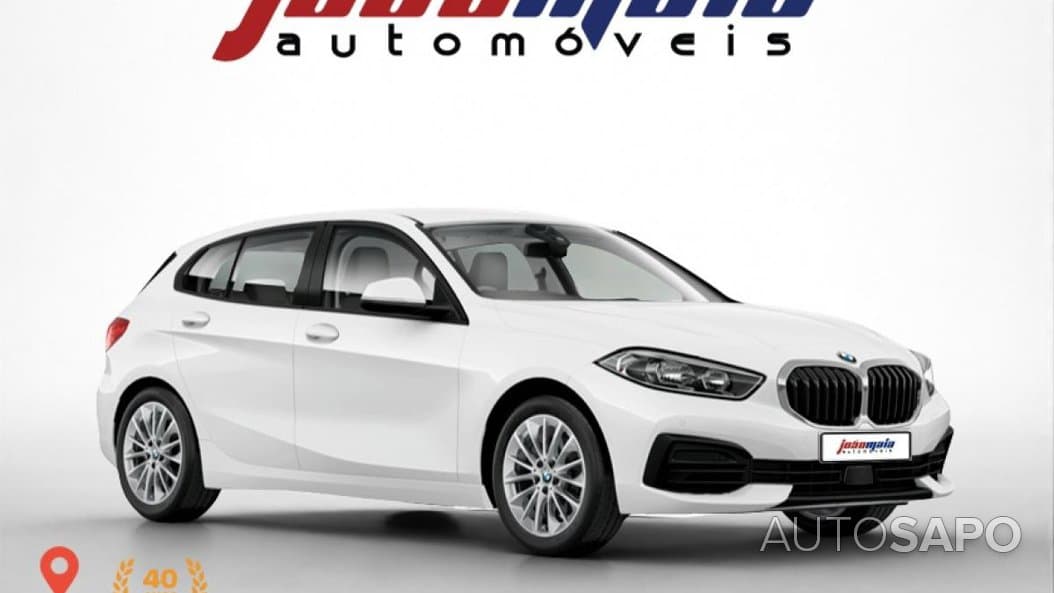 BMW Série 1
