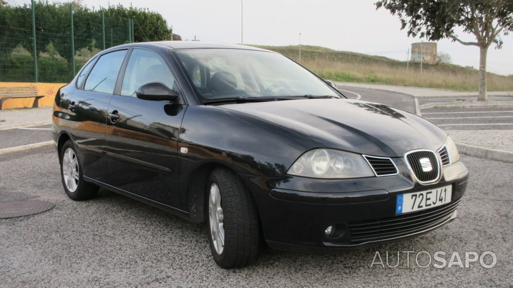 SEAT Cordoba