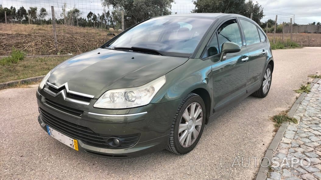 Citroën C4