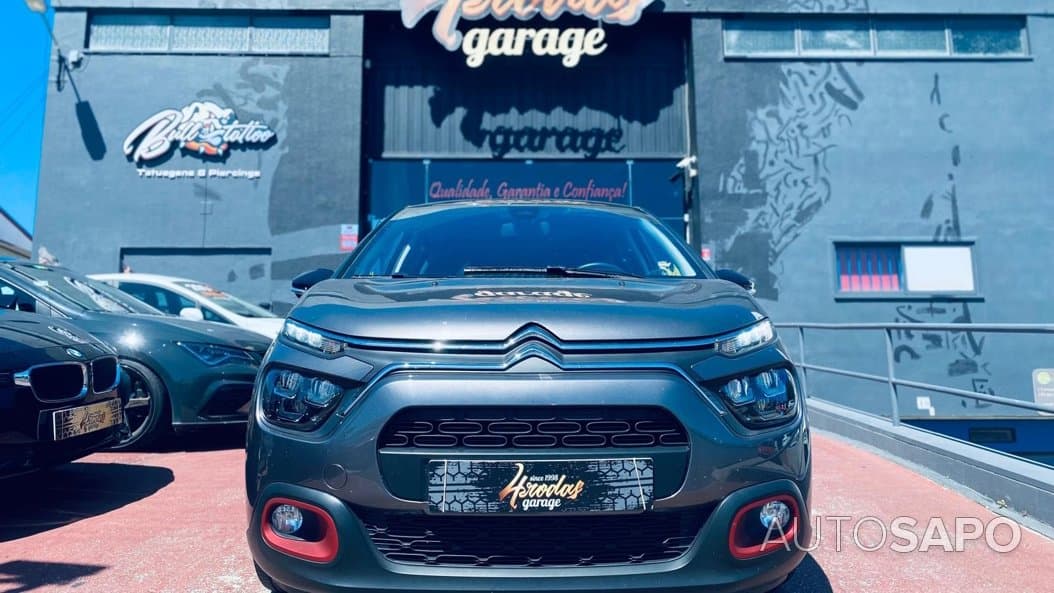 Citroën C3