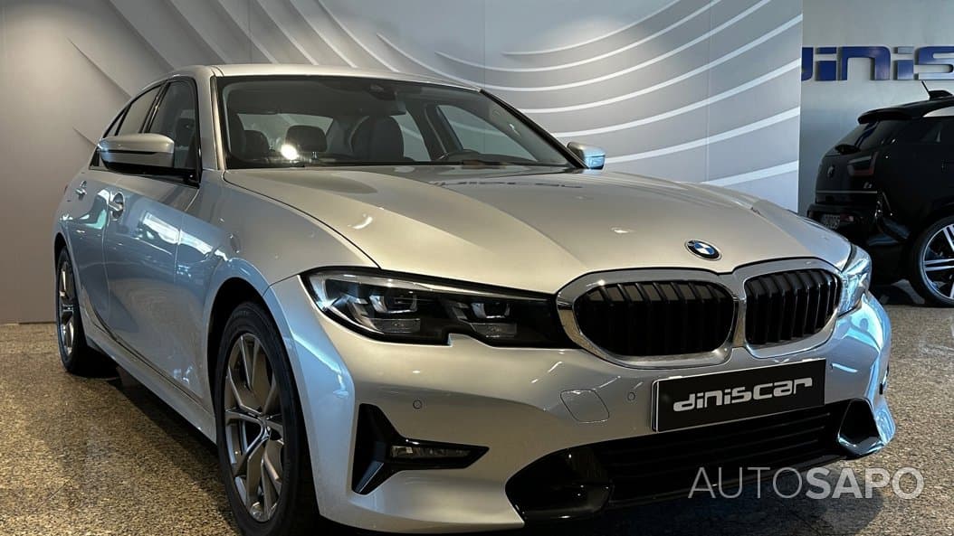 BMW Série 3
