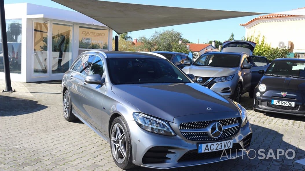 Mercedes-Benz Classe C