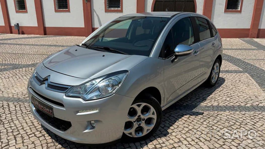 Citroën C3