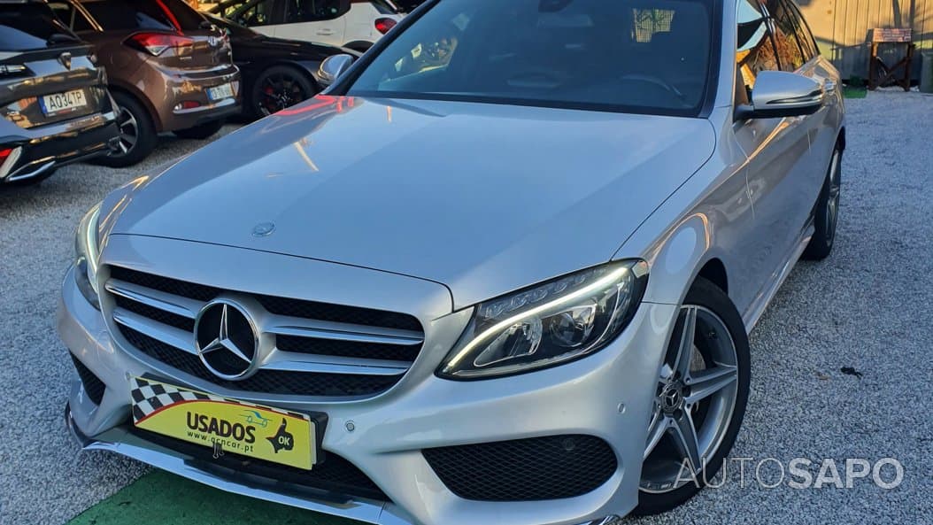 Mercedes-Benz Classe C