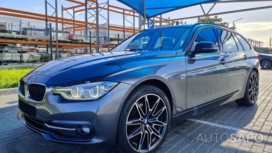BMW Série 3