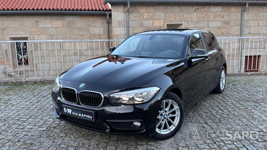 BMW Série 1