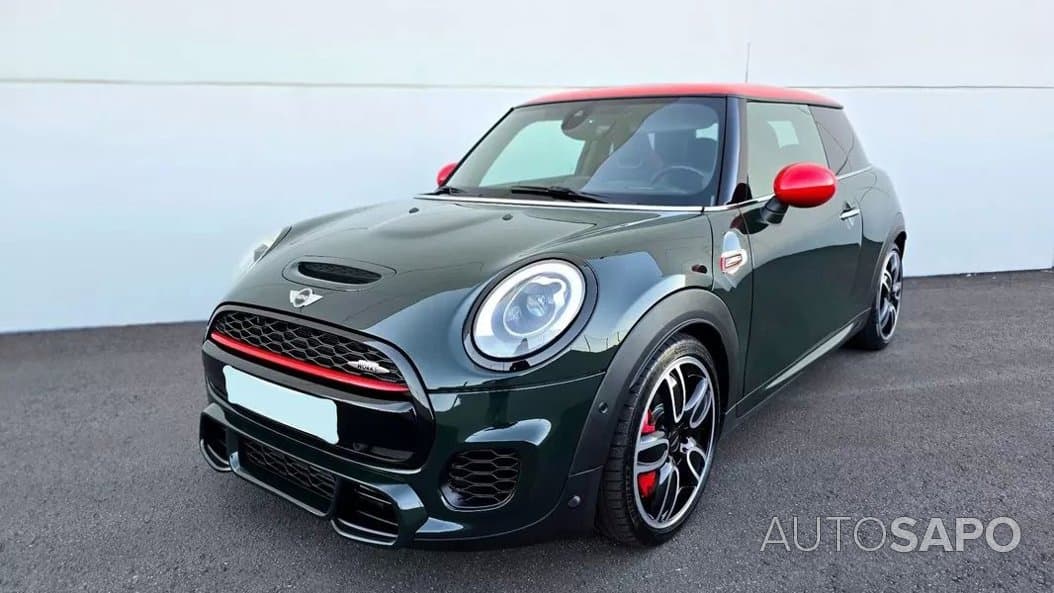 MINI John Cooper Works