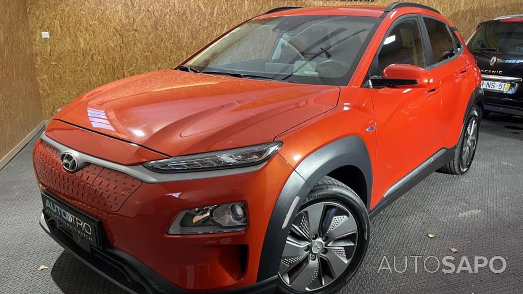 Hyundai Kauai