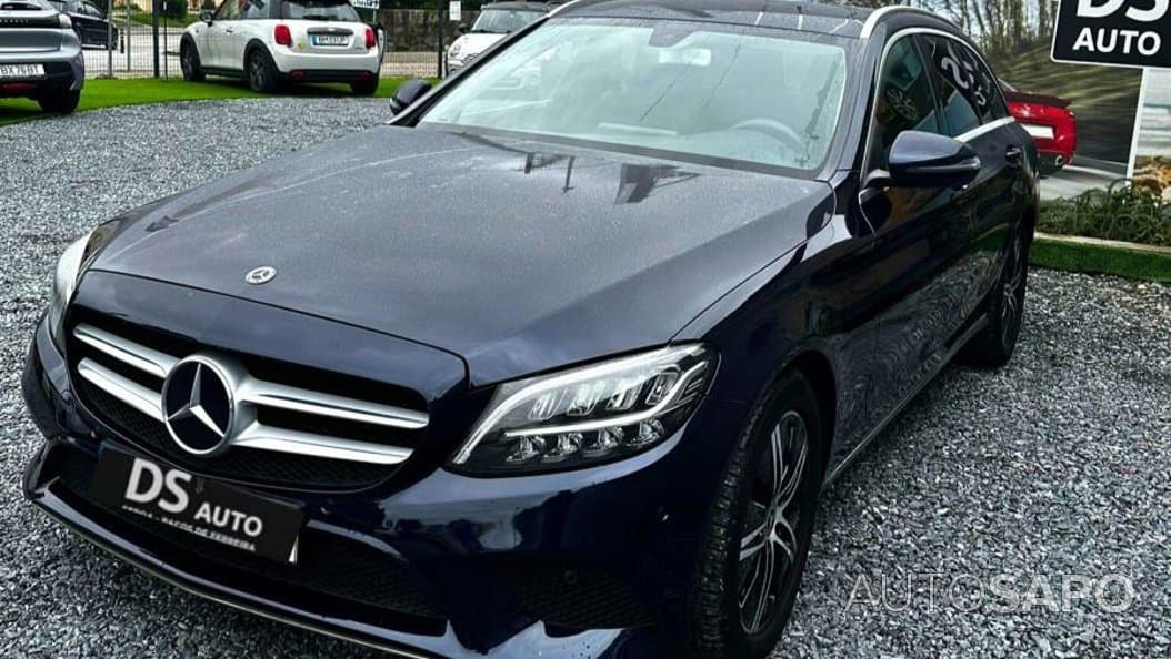 Mercedes-Benz Classe C