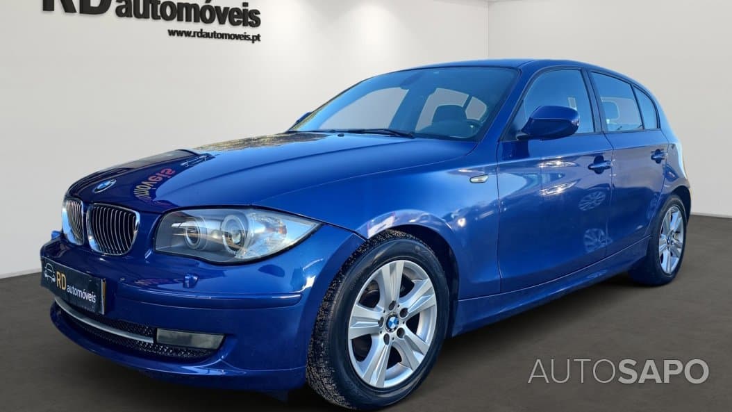 BMW Série 1