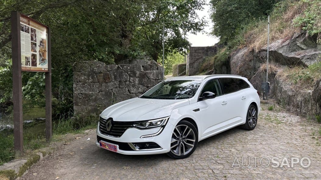 Renault Talisman