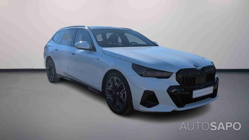 BMW i5