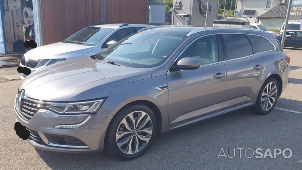 Renault Talisman