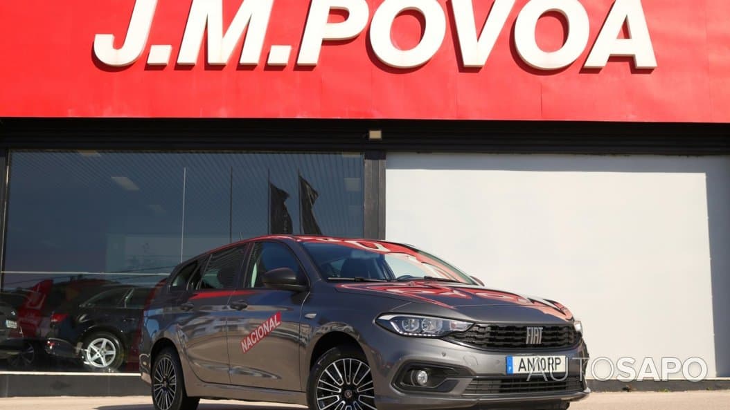Fiat Tipo