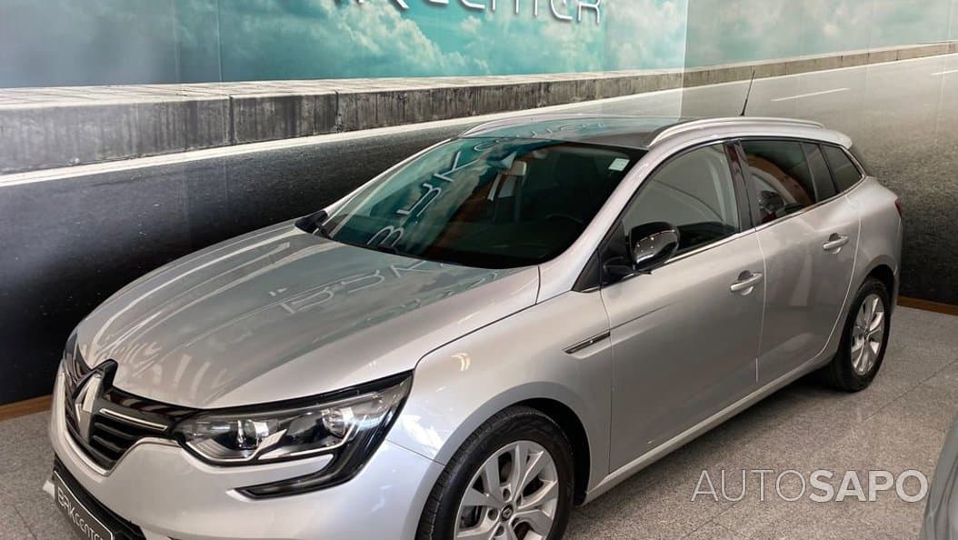 Renault Mégane