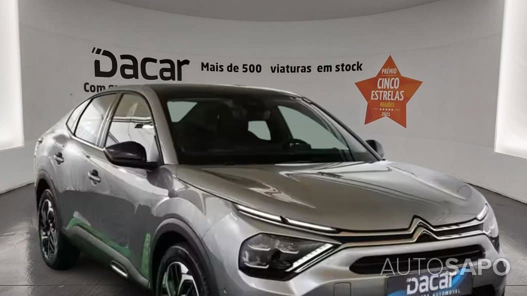 Citroën C4