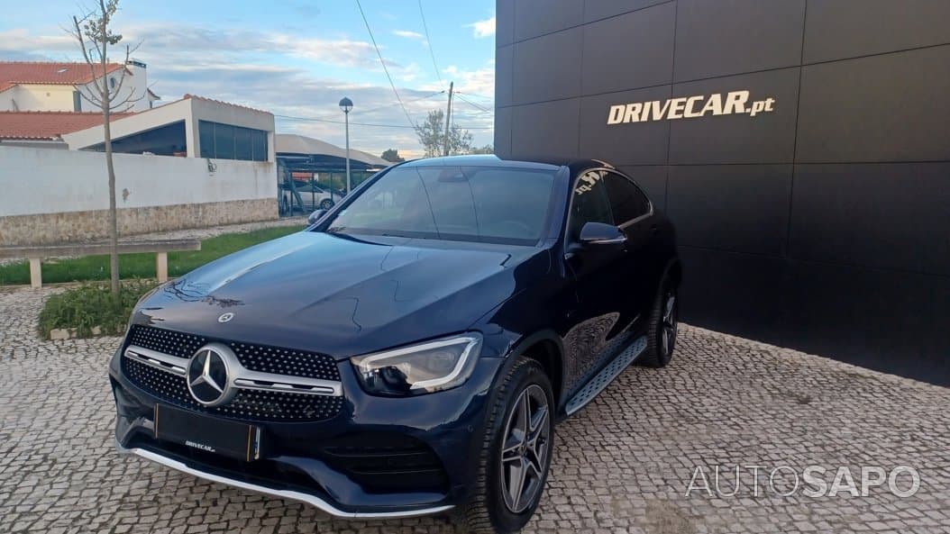Mercedes-Benz Classe GLC