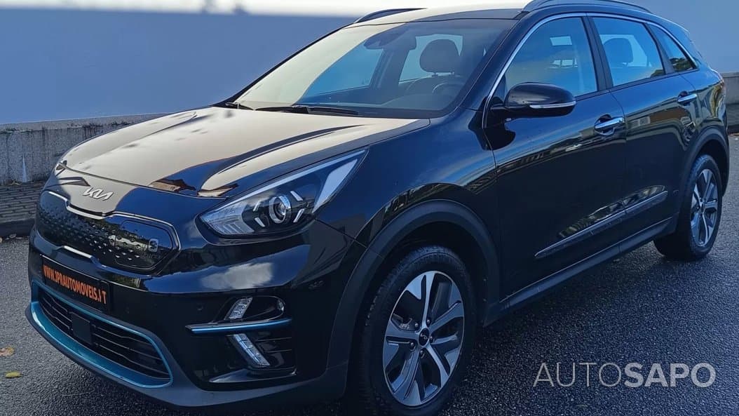 Kia e-Niro