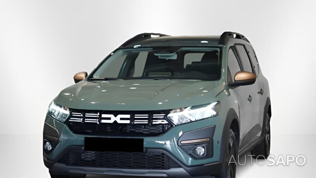 Dacia Jogger