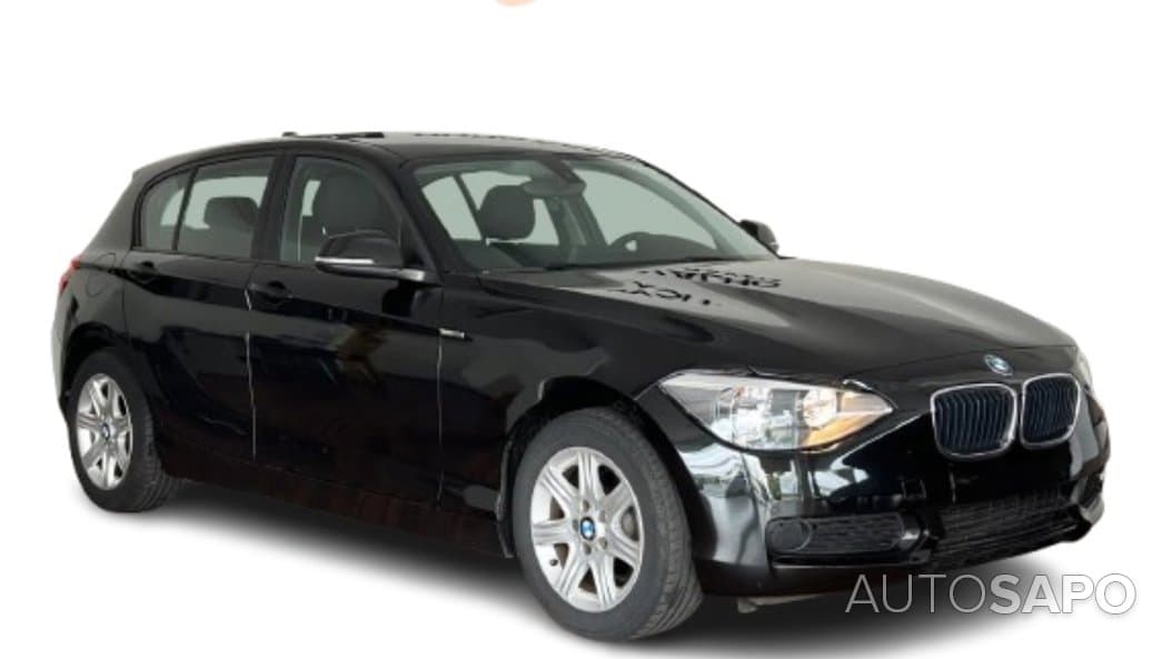 BMW Série 1
