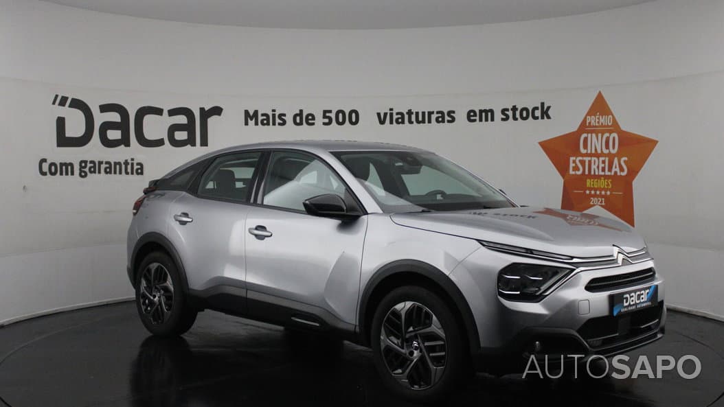 Citroën C4