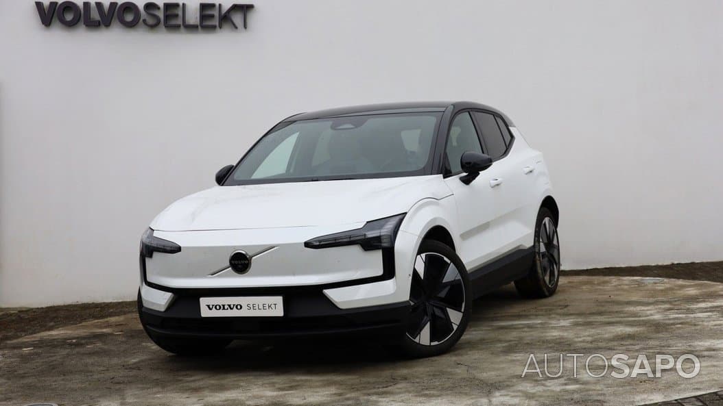 Volvo EX30