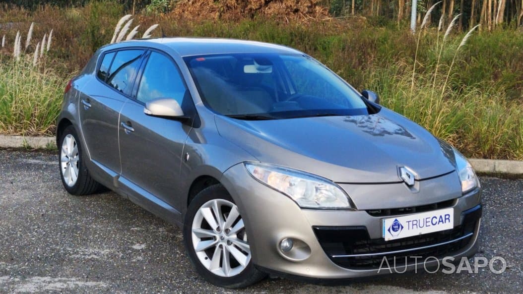 Renault Mégane