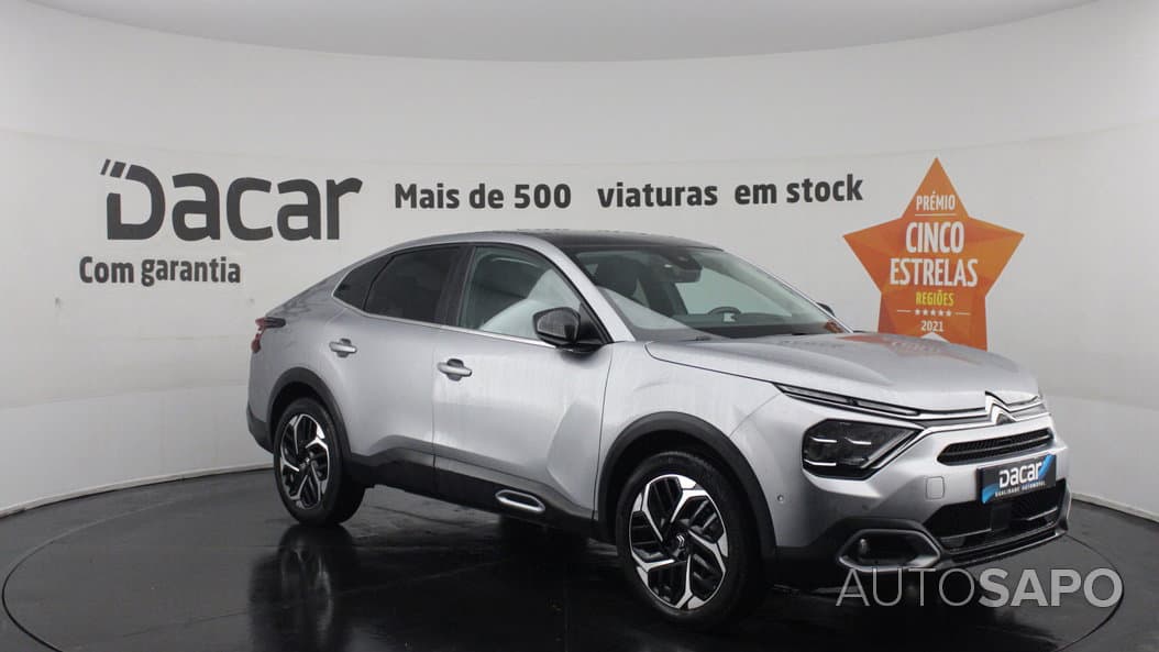 Citroën C4