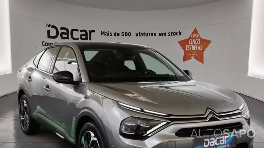 Citroën C4