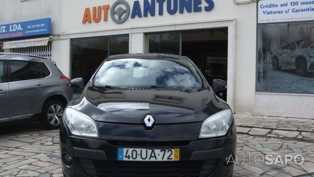 Renault Mégane