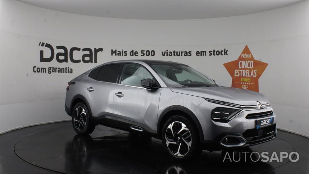 Citroën C4