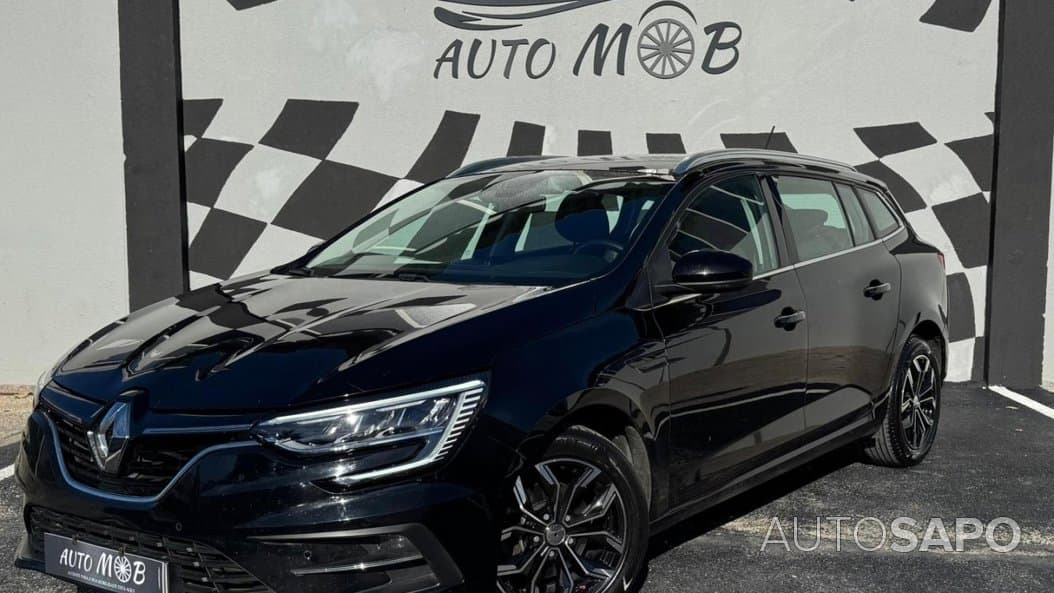 Renault Mégane
