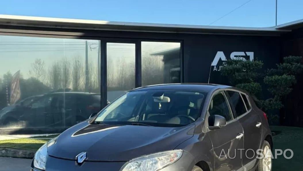 Renault Mégane