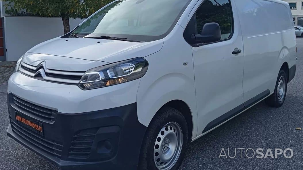 Citroën Jumpy