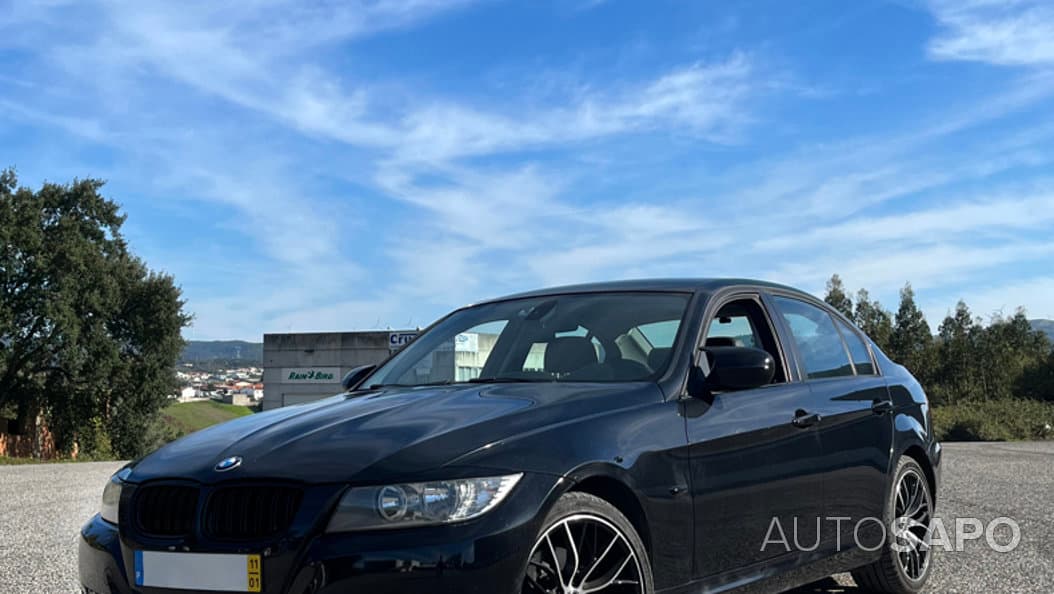 BMW Série 3