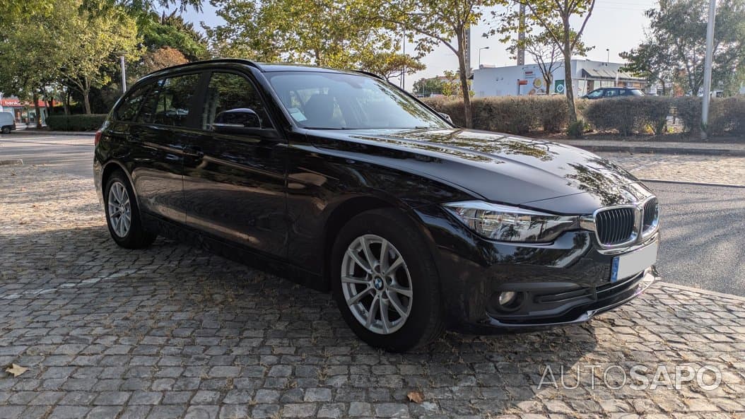 BMW Série 3