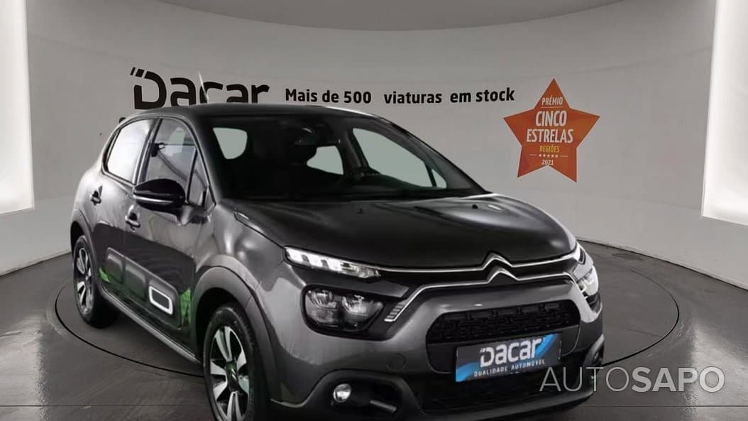 Citroën C3