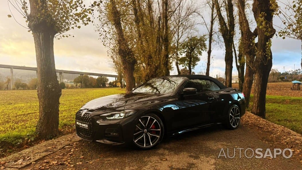 BMW Série 4