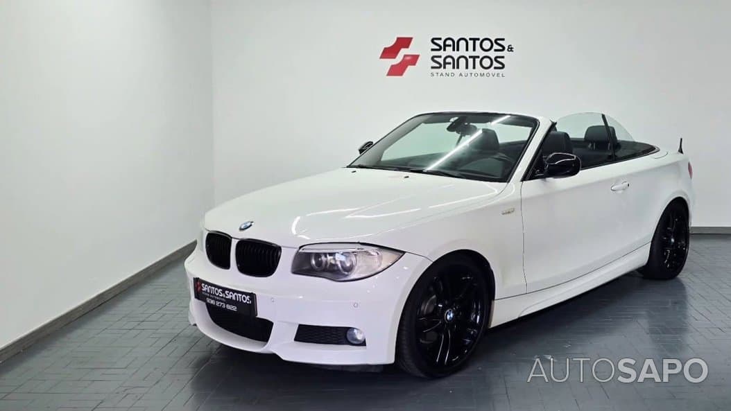 BMW Série 1