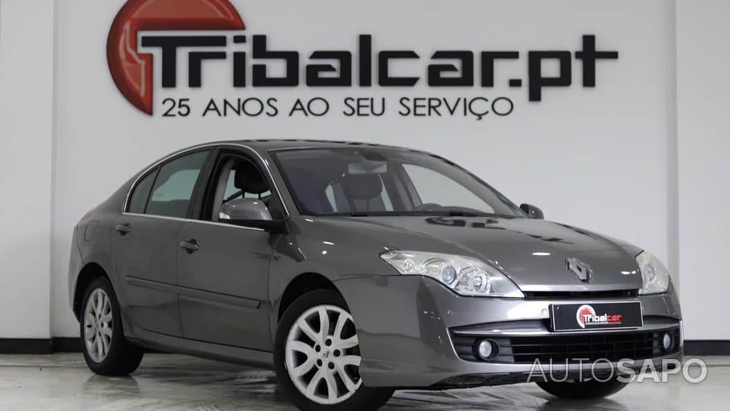 Renault Laguna