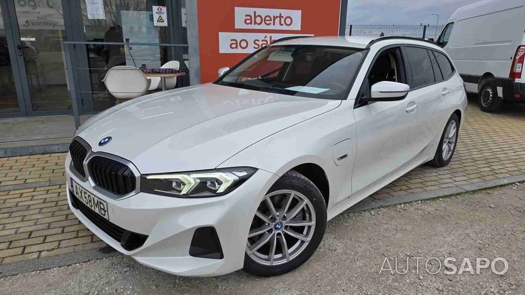BMW Série 3