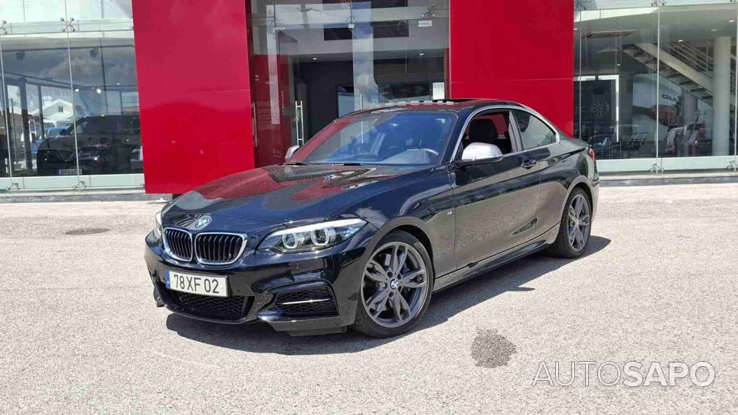 BMW Série 2