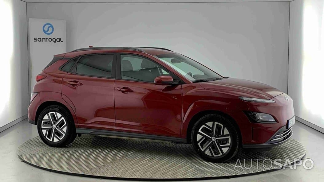 Hyundai Kauai