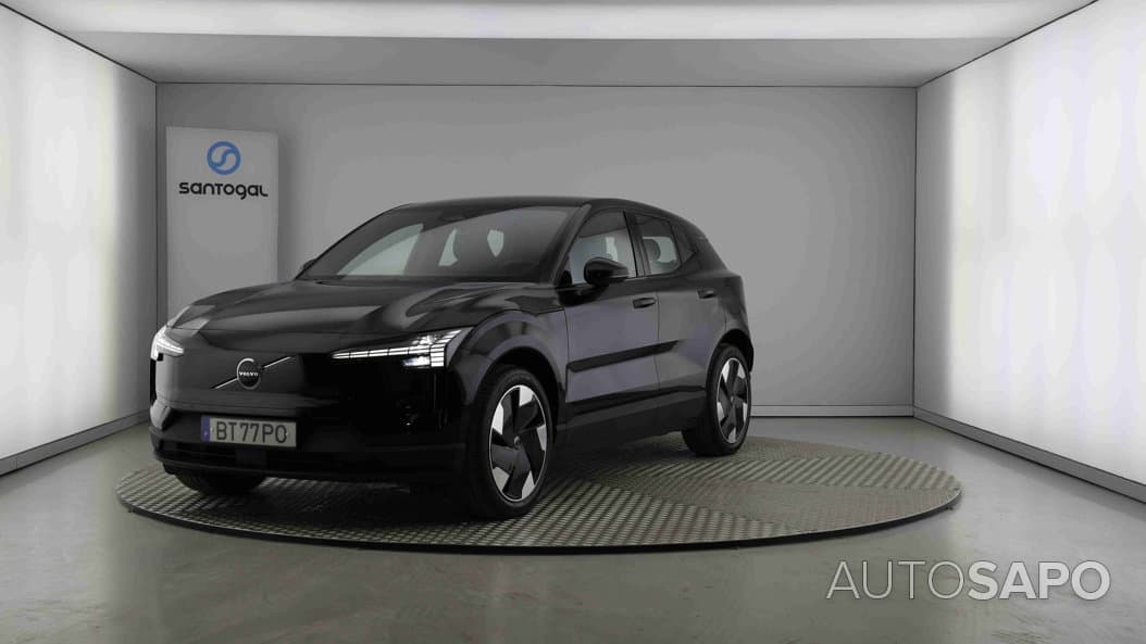 Volvo EX30