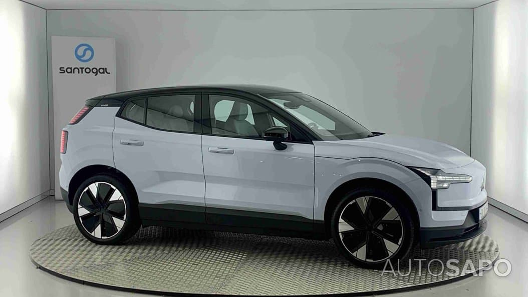 Volvo EX30
