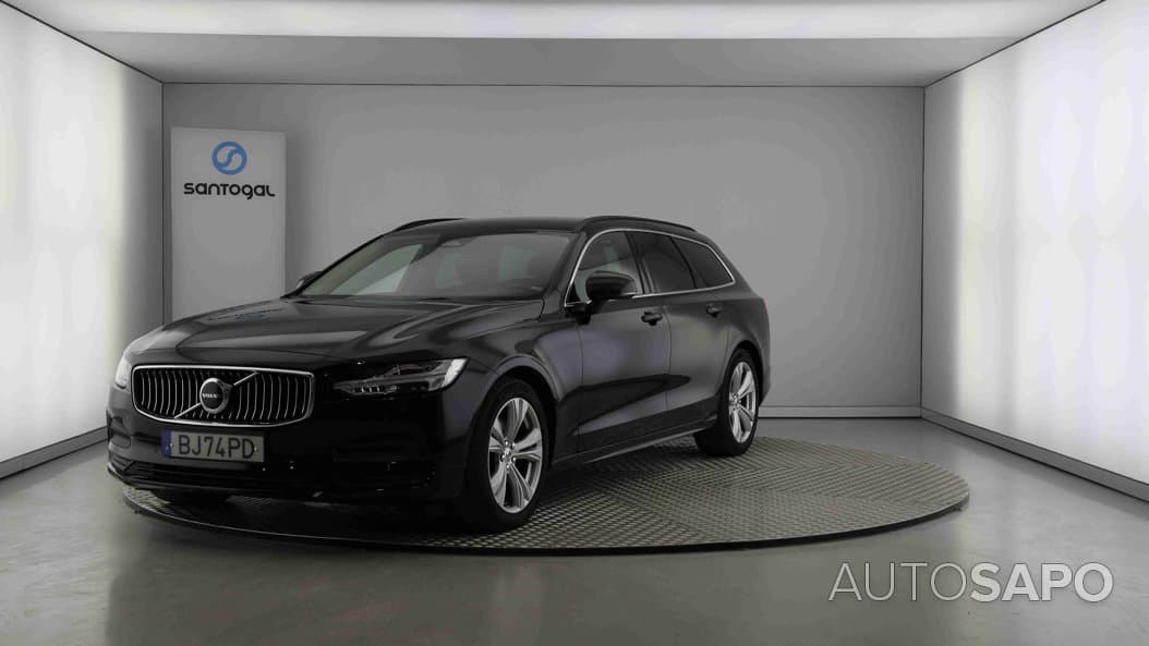 Volvo V90